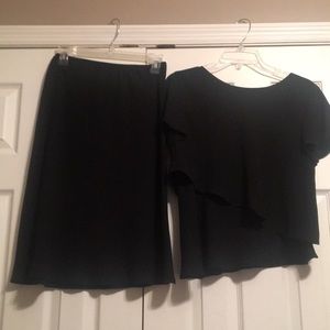2 pieces